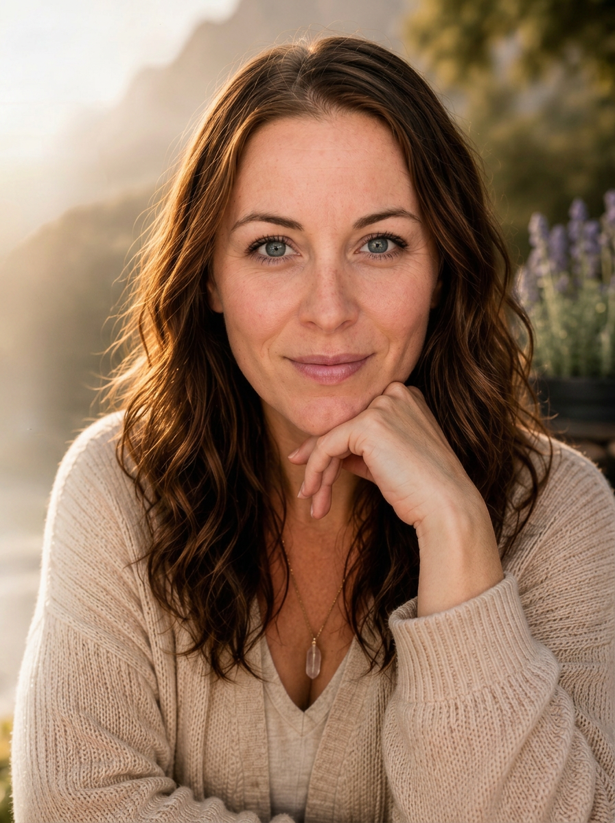 Amy Fine